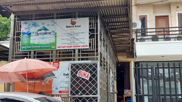 Bakmi Asui Tanjung Duren photo 5