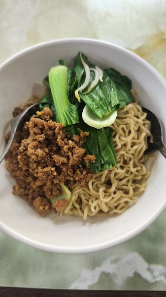 Bakmi Bangka Cimeme photo 1