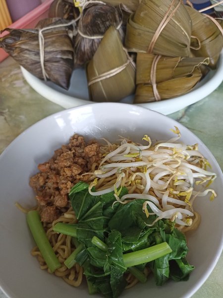 Bakmi Bangka Cimeme photo 2
