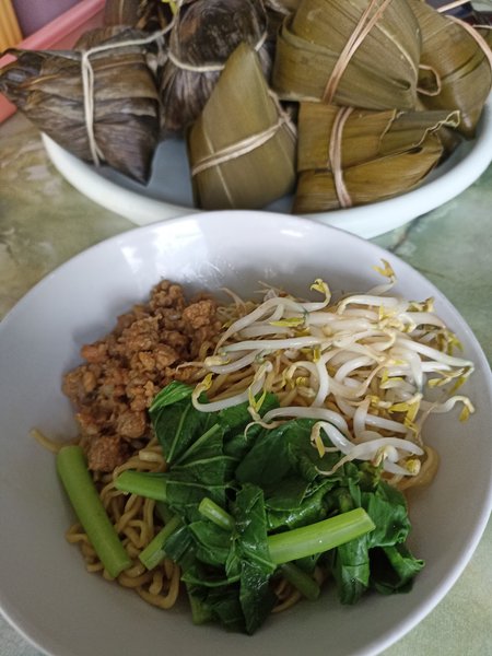 Bakmi Bangka Cimeme photo 3