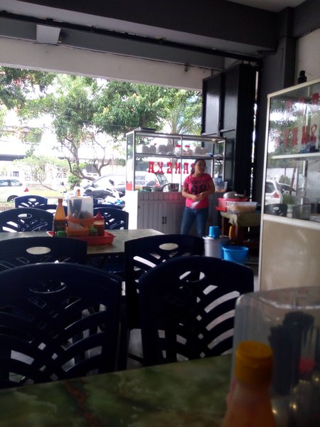 Bakmi Bangka Cimeme photo 4