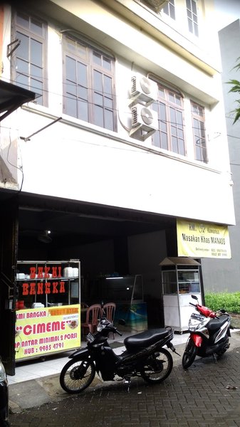 Bakmi Bangka Cimeme photo 5