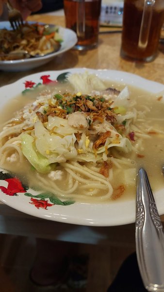 Pawon Sultan’s photo 1