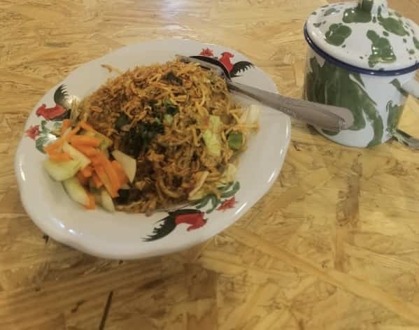 Pawon Sultan’s photo 2