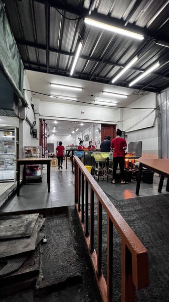 Restaurant Kwetiau Cie Mei photo 4