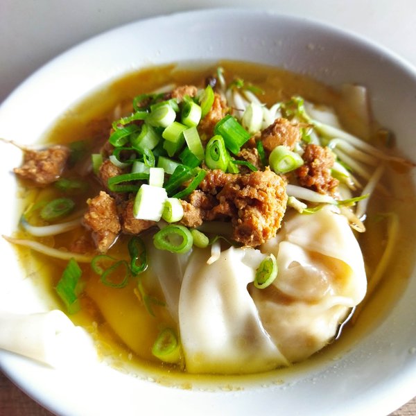 Bakmi Cide (Bonansa)