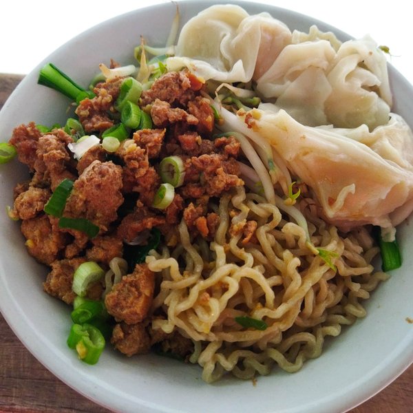 Bakmi Cide (Bonansa) photo 2
