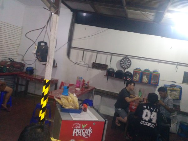 Bakmi Cide (Bonansa) photo 4