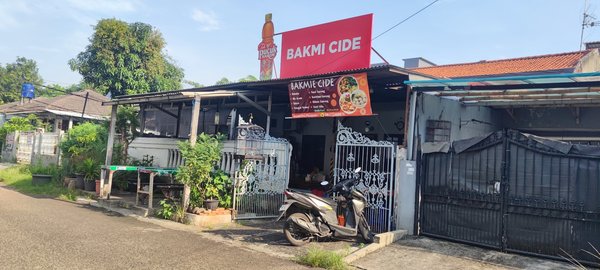 Bakmi Cide (Bonansa) photo 5
