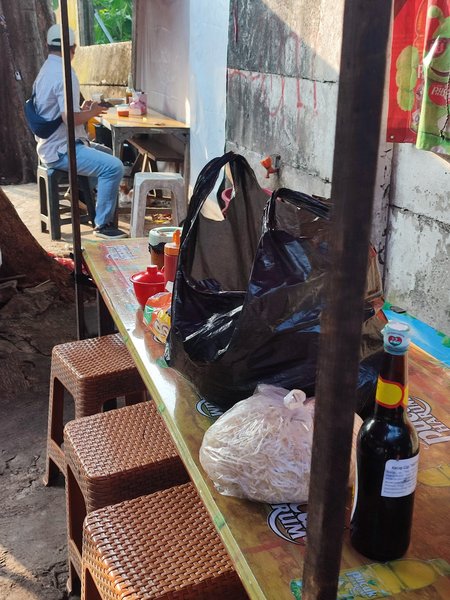 Bakmie Gajah Mungkur Permata photo 4