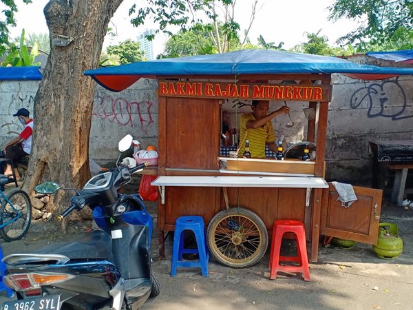 Bakmie Gajah Mungkur Permata photo 5