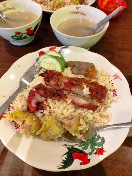 Bakmi Piring Metropolitan Mall photo 2