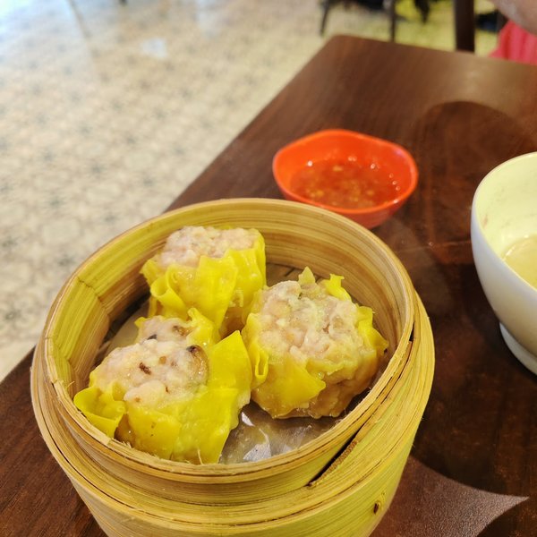 Bakmi Piring Metropolitan Mall photo 3