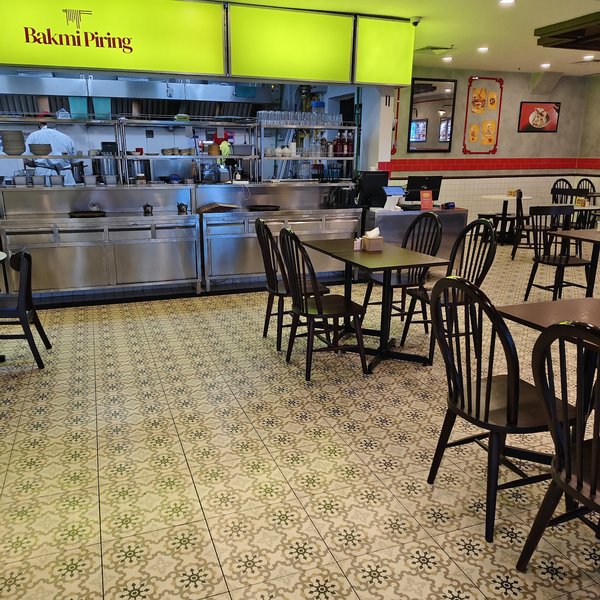 Bakmi Piring Metropolitan Mall photo 4