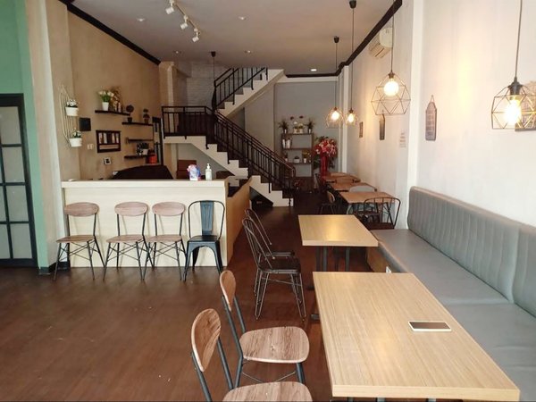 Bakmi Keriting Akhai - Puri Mansion photo 4