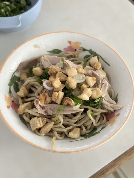 Bakmi Taman Sari photo 2