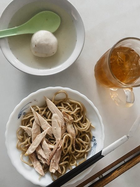 Bakmi Taman Sari photo 3