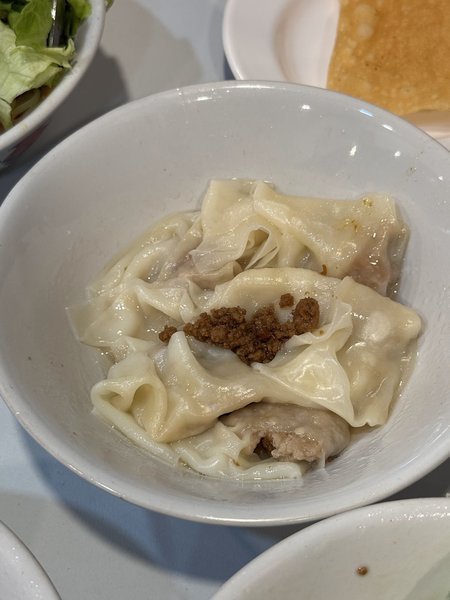 Bakmi Niaga Kelapa Gading