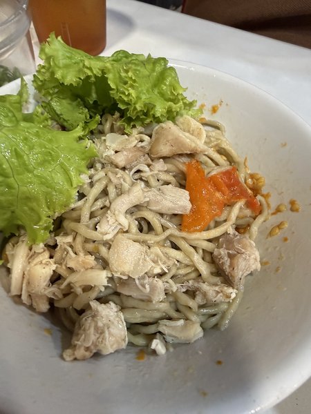 Bakmi Niaga Kelapa Gading photo 2