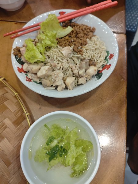 Bakmi Niaga Kelapa Gading photo 3