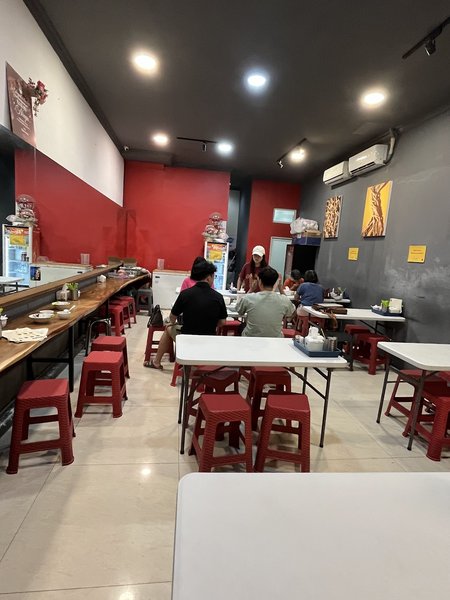 Bakmi Niaga Kelapa Gading photo 4