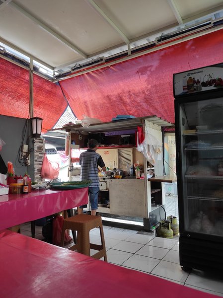 Bakmie Ling Ling (Ayam, Jamur, B2) photo 4