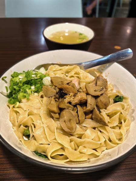 Bakmi Siantar Kofei Muara Karang photo 3