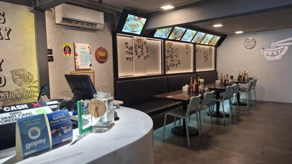 Bakmi Siantar Kofei Muara Karang photo 4