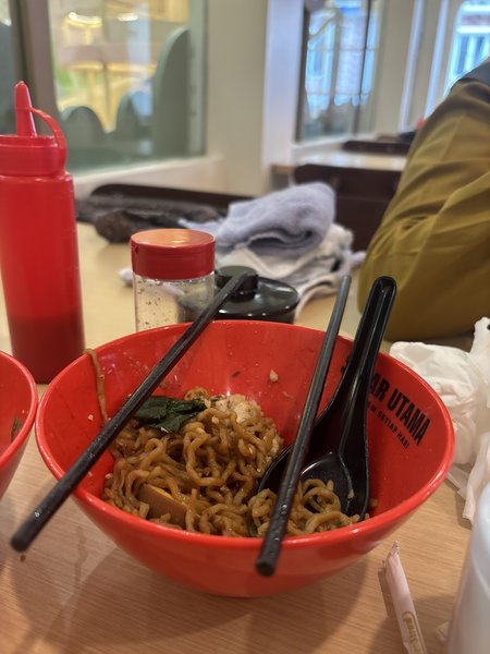 Sinar Utama Mie Ayam Setiap Hari - Gading Serpong photo 2