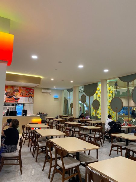 Sinar Utama Mie Ayam Setiap Hari - Gading Serpong photo 4