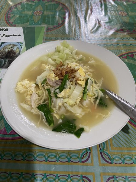 Bakmi Jawa “Mas Yanto” photo 1