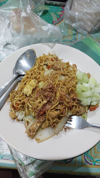 Bakmi Jawa “Mas Yanto” photo 2