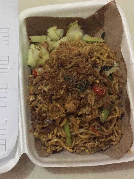 Bakmi Jawa “Mas Yanto” photo 3