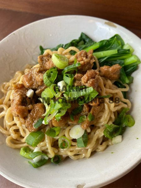 Bakmi Ayam Kampung 88 photo 2