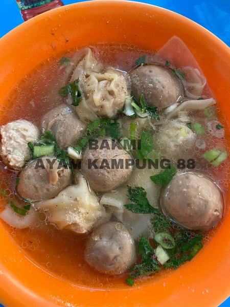 Bakmi Ayam Kampung 88 photo 3