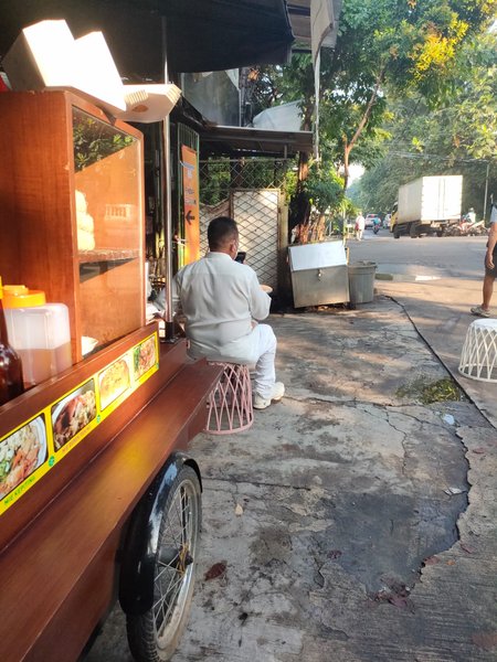 Bakmi Ayam Kampung 88 photo 4