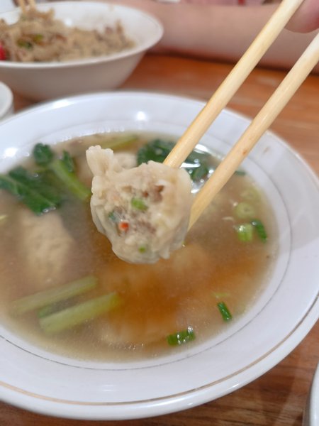 Mie Keriting Siantar ATEK photo 2