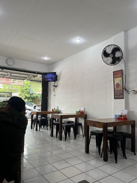 Mie Keriting Siantar ATEK photo 4