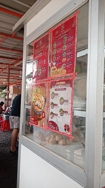 Bakmie Si Babeh Metro Permata photo 5