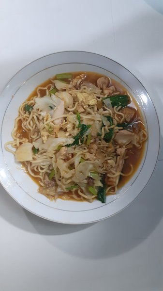 Pondok Bakmi Surabaya
