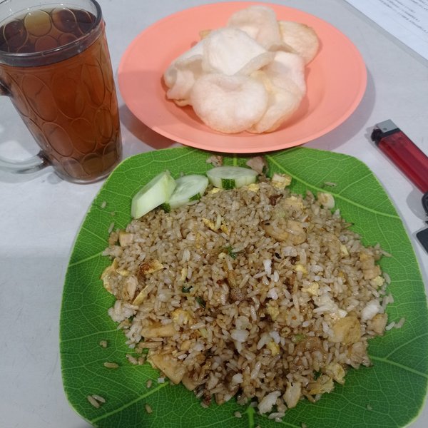 Pondok Bakmi Surabaya photo 2