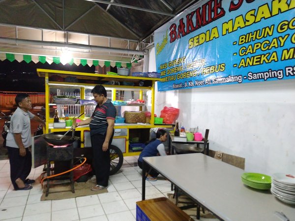 Pondok Bakmi Surabaya photo 4