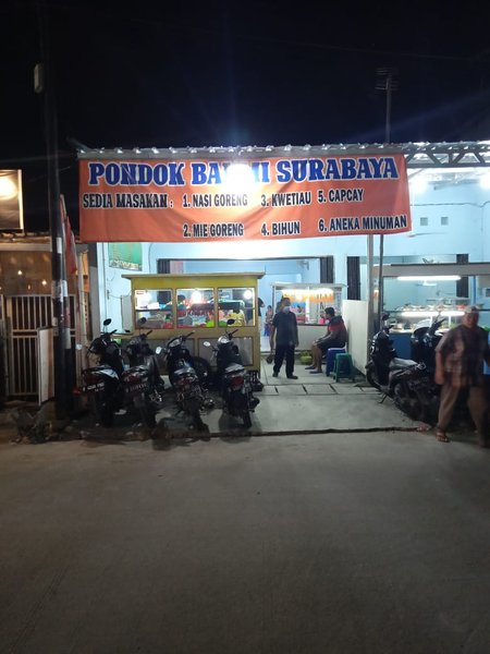 Pondok Bakmi Surabaya photo 5