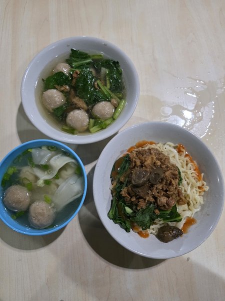 Bakmi Liung photo 3
