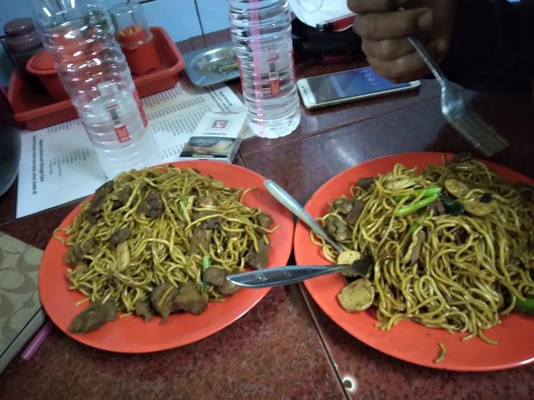 Bakmie 99