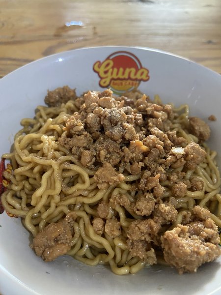 Mie Ayam Bangka Halal Lili/Sen Sen photo 3