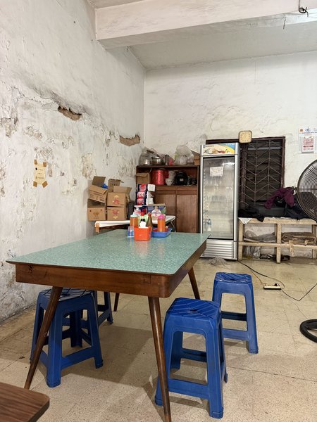 Mie Ayam Bangka Halal Lili/Sen Sen photo 4