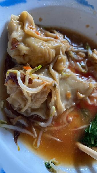 Mie Ayam Bangka Ongky