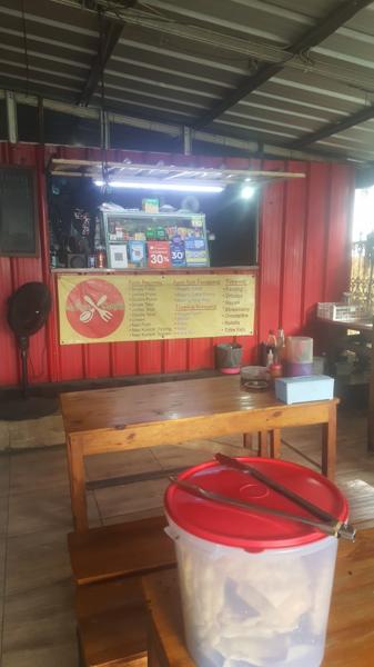 Mie Ayam Bangka Ongky photo 4