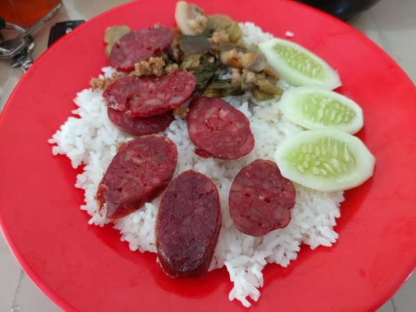 Bakmi Karet Mangga Besar - Green Lake City photo 2